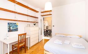 Olimpico & Pala Alpitour Terrace Apartment
