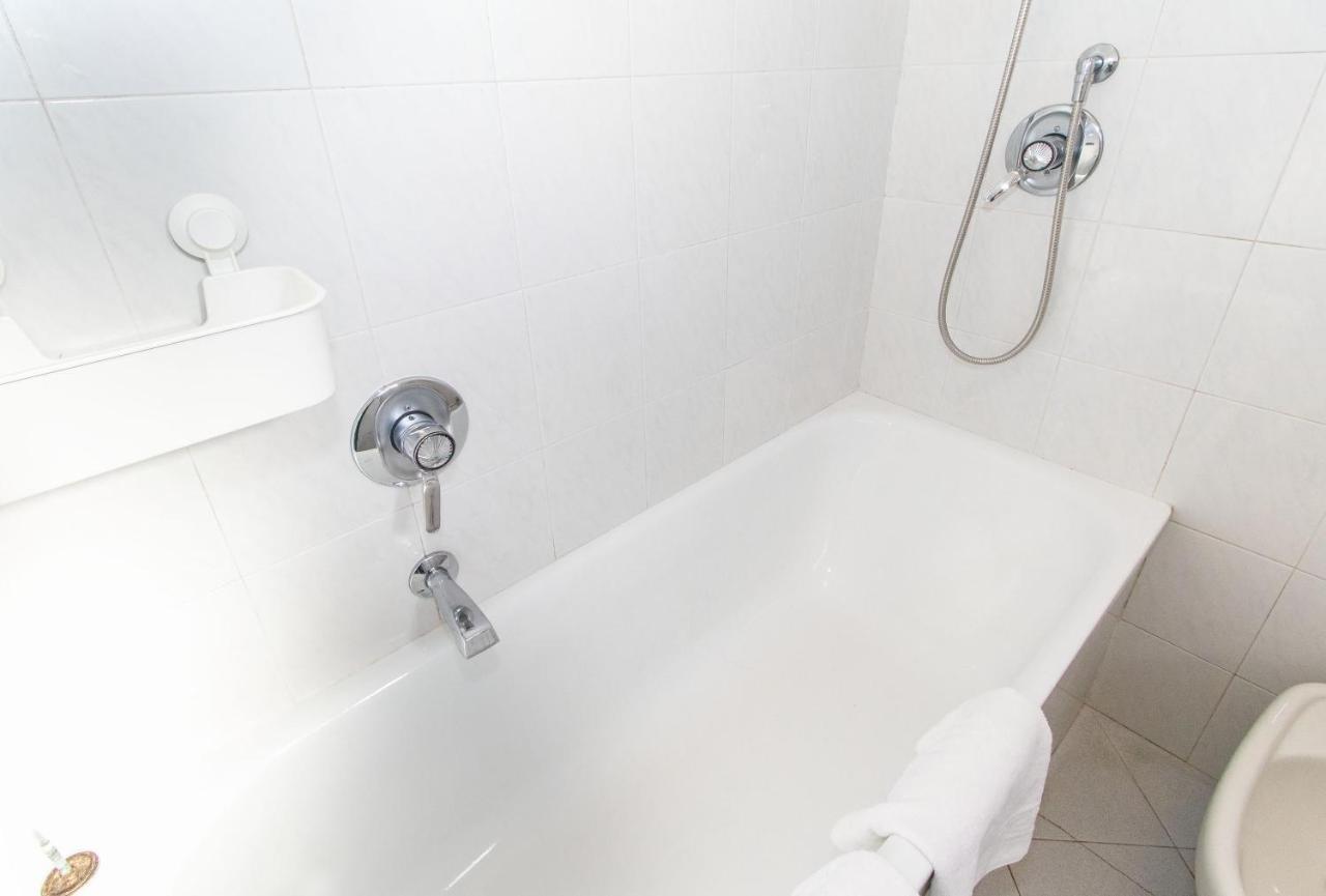 Olimpico & Pala Alpitour Terrace Apartment Turin Extérieur photo