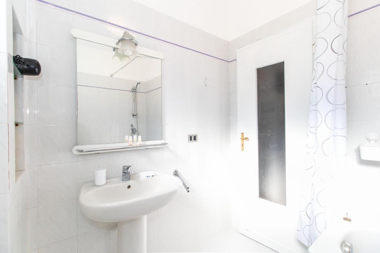 Olimpico & Pala Alpitour Terrace Apartment Turin Extérieur photo